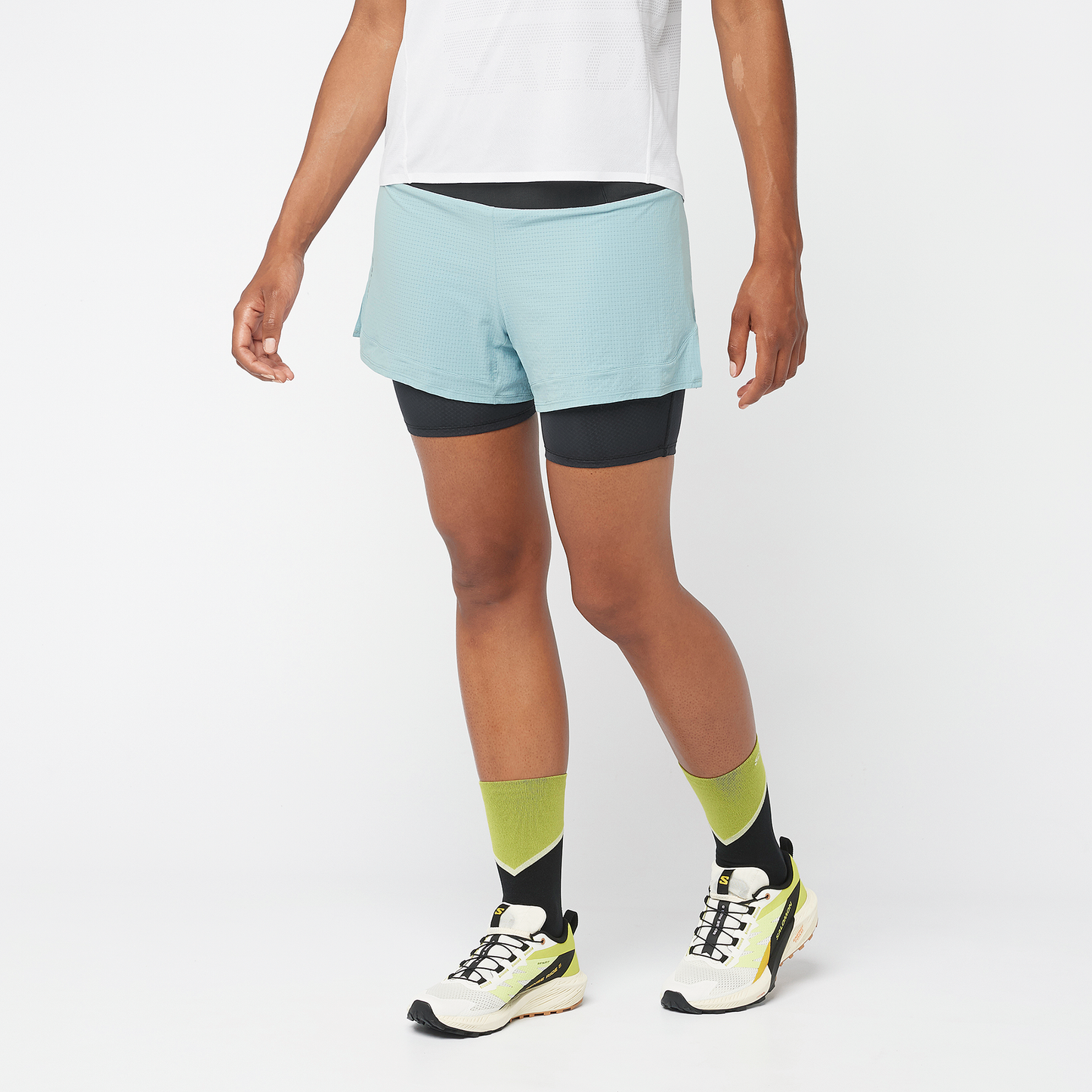 SENSE AERO 2IN1 SHORT WOMEN'S