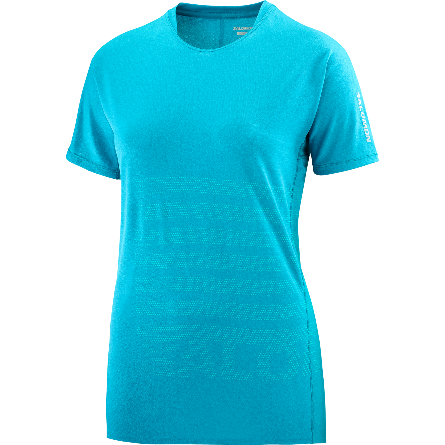 SENSE AERO SHORT SLEEVE TEE GFX WOMEN'S