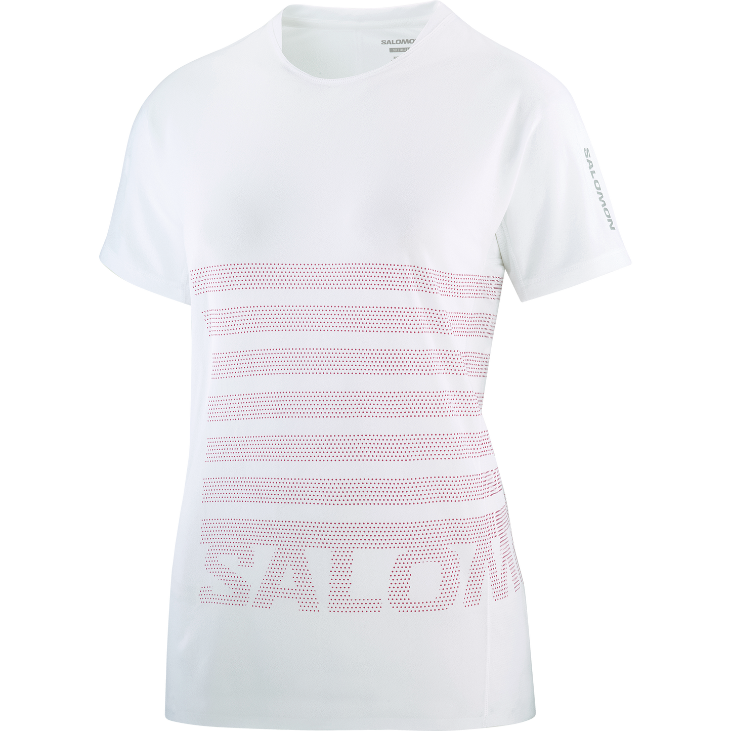 SENSE AERO SHORT SLEEVE TEE GFX WOMEN'S