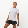 SENSE AERO SHORT SLEEVE TEE GFX WOMEN'S