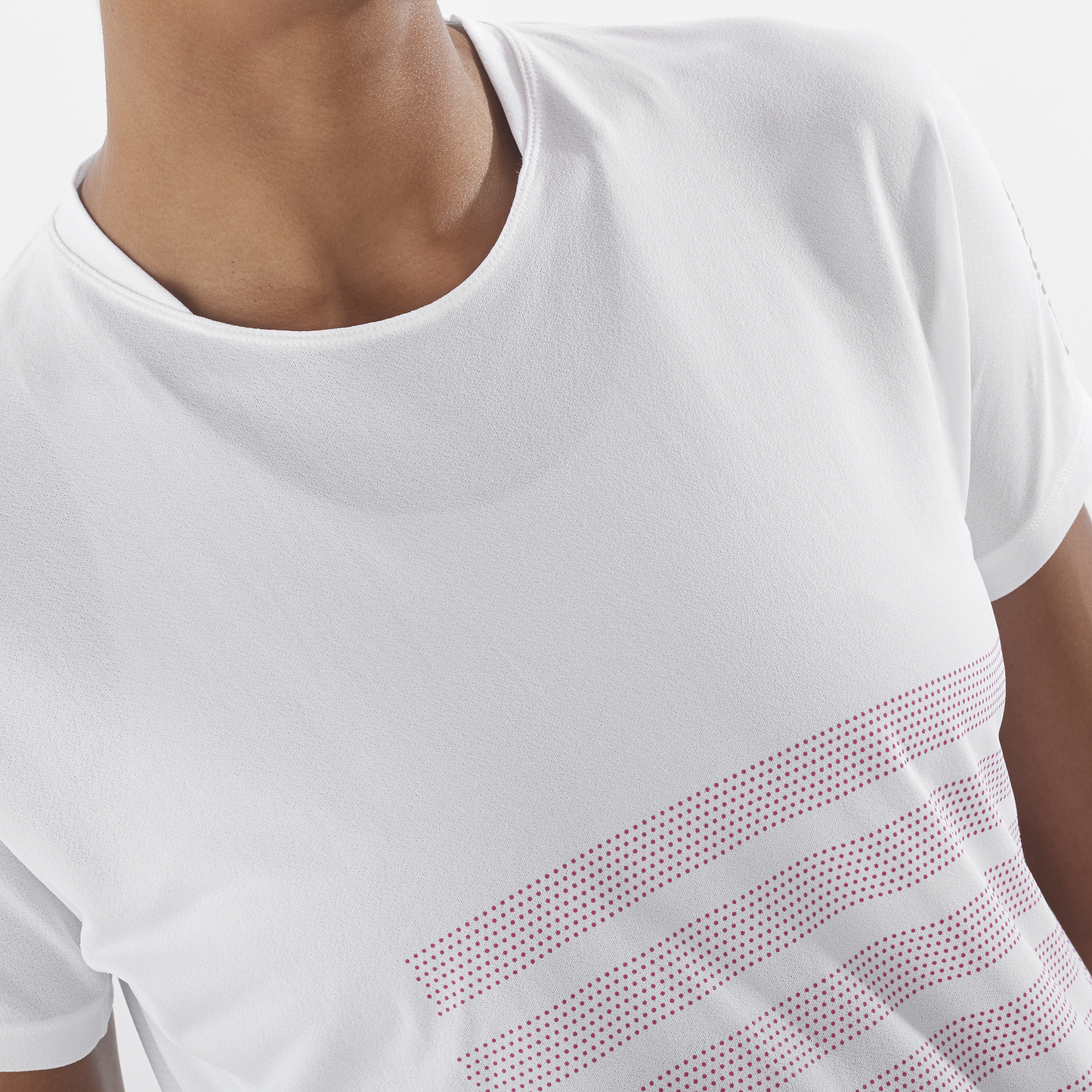 SENSE AERO SHORT SLEEVE TEE GFX WOMEN'S