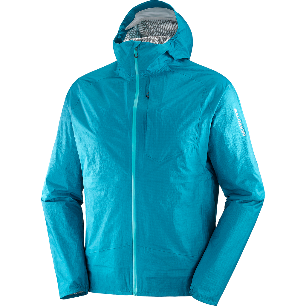 BONATTI WATERPROOF JACKET MEN S