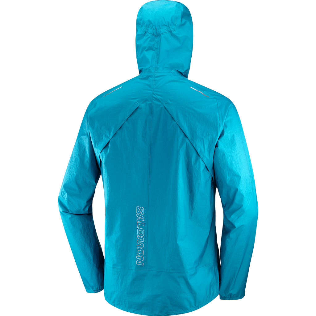 Buy BONATTI WATERPROOF JACKET MEN S by Salomon Australia online Salomon Australia