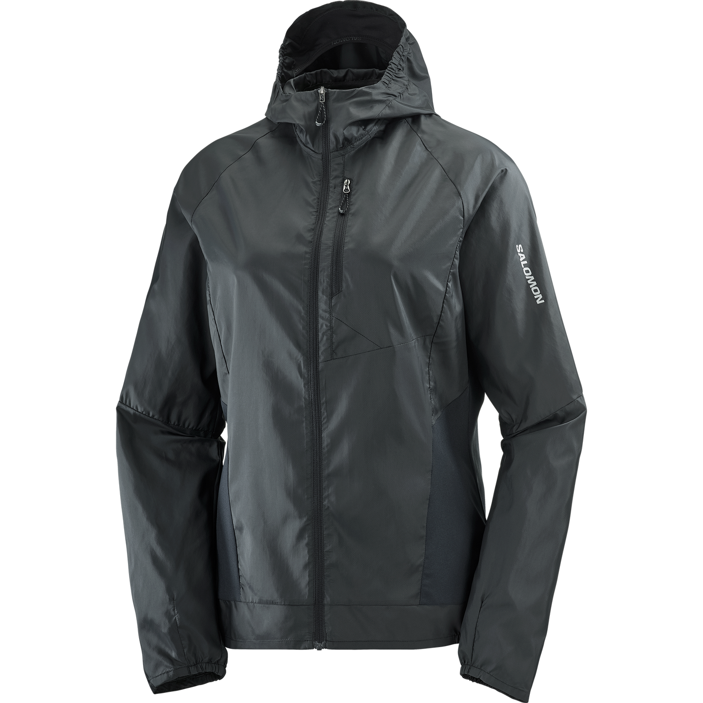 BONATTI CROSS FZ HOODIE WOMEN'S