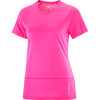 CROSS RUN SS TEE WOMEN'S