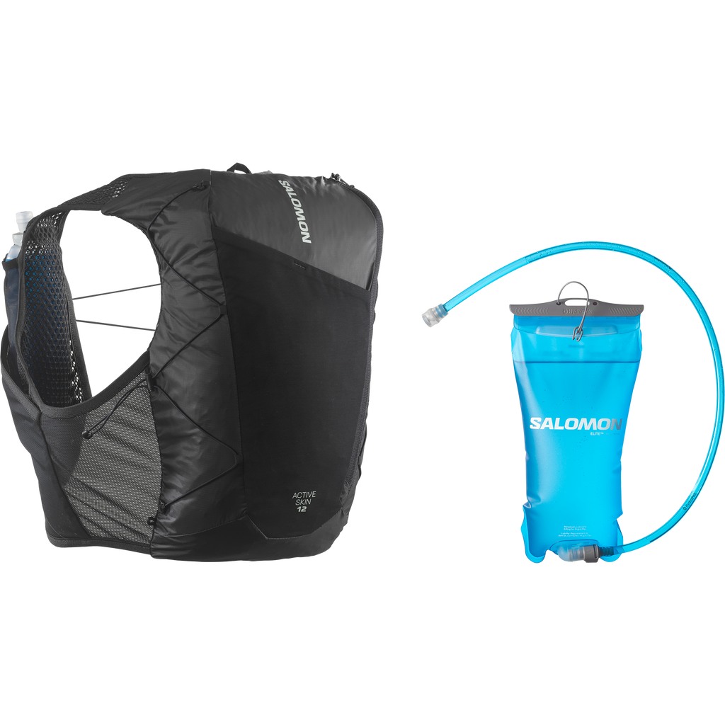 Buy ACTIVE SKIN 12 WITH RESERVOIR by Salomon online Salomon Australia