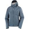 BONATTI WATERPROOF JACKET WOMEN'S