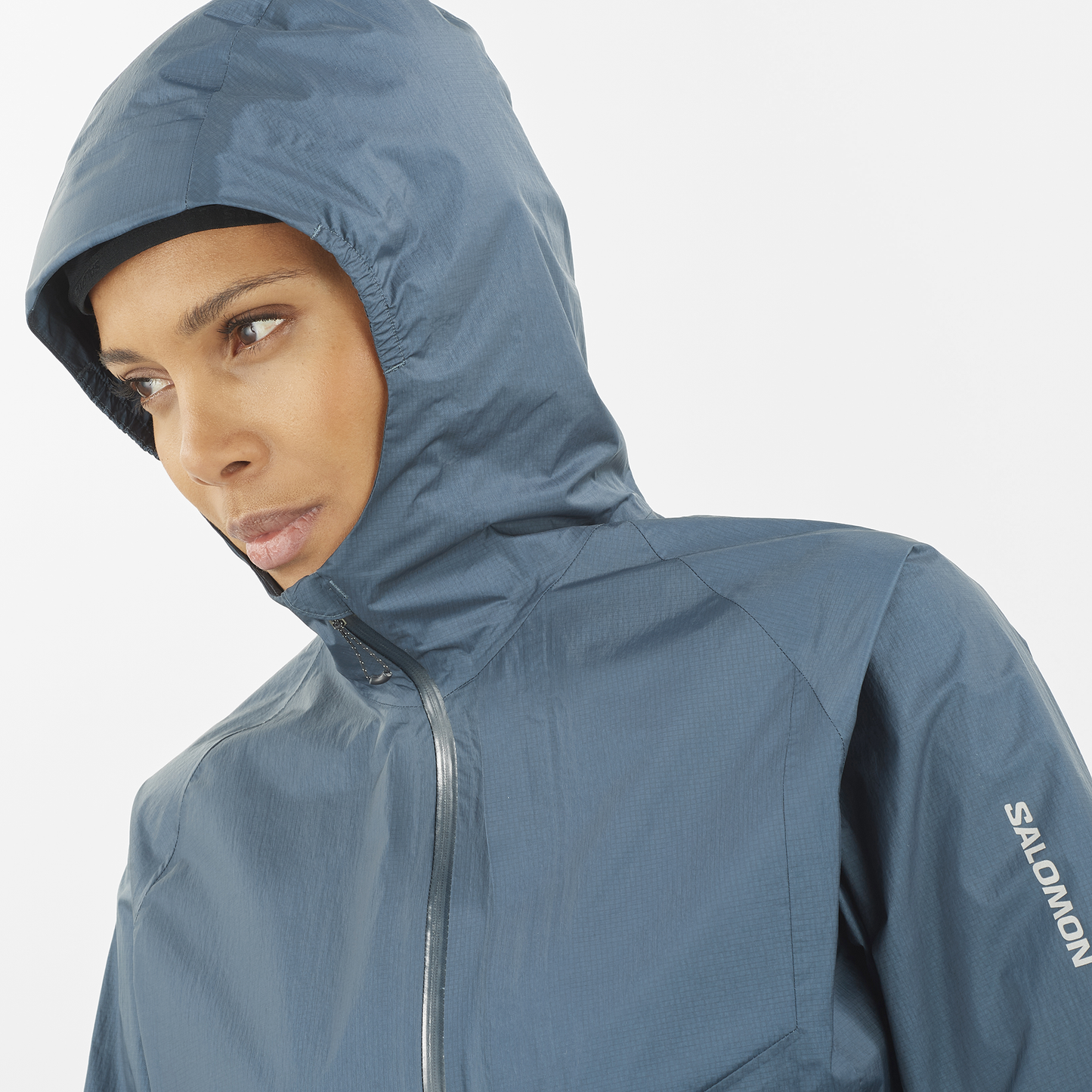BONATTI WATERPROOF JACKET WOMEN'S