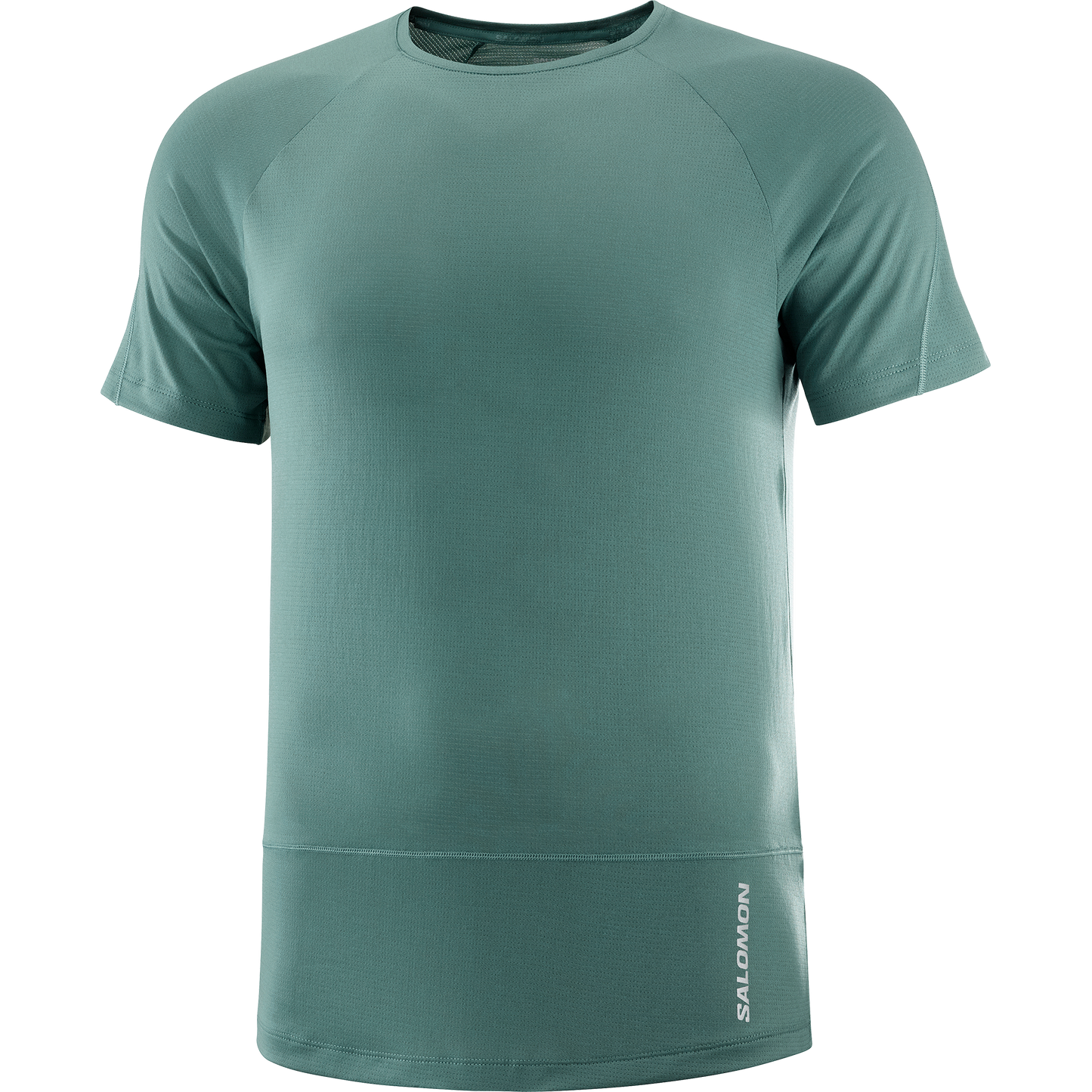 CROSS RUN SHORT SLEEVE TEE MEN'S