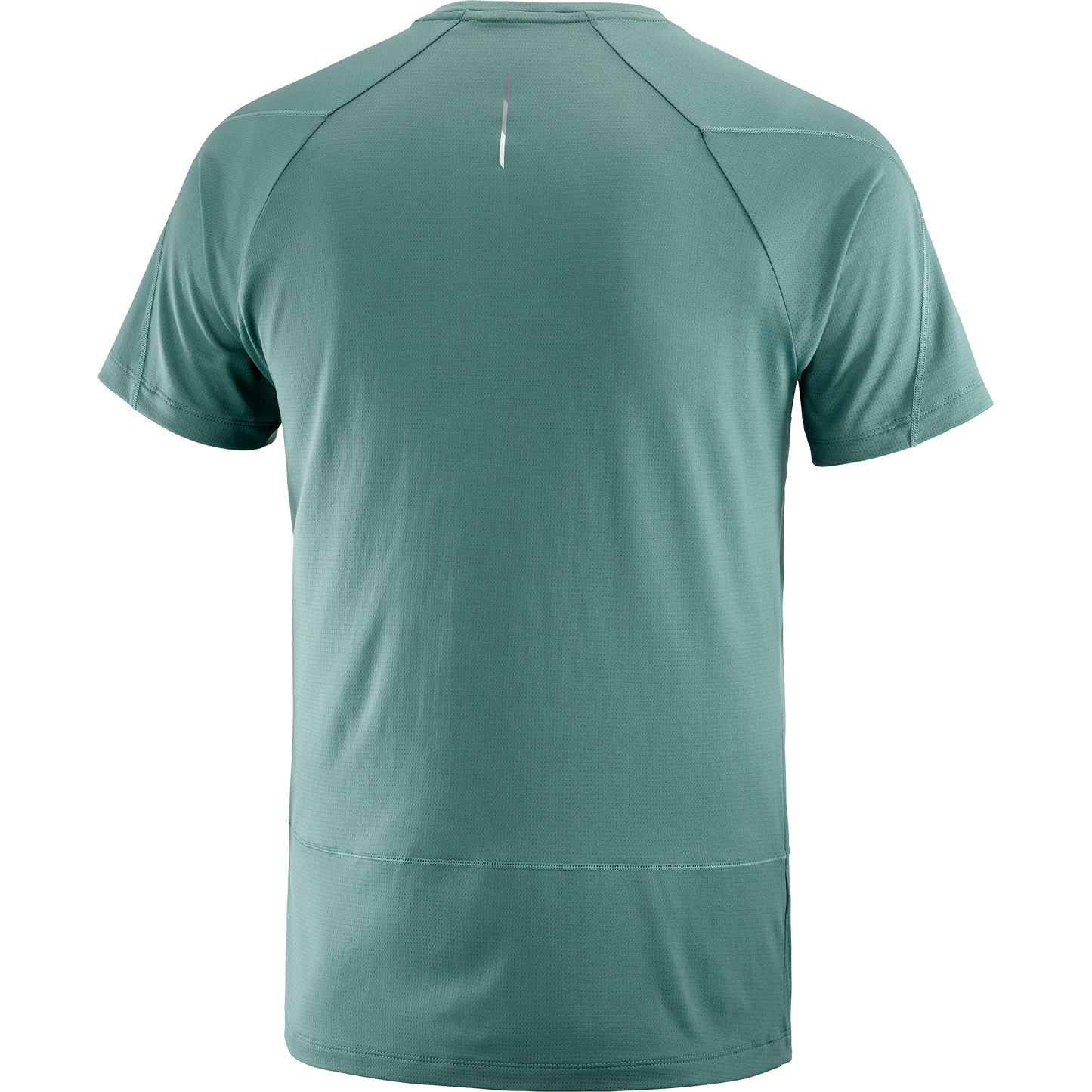 CROSS RUN SHORT SLEEVE TEE MEN'S