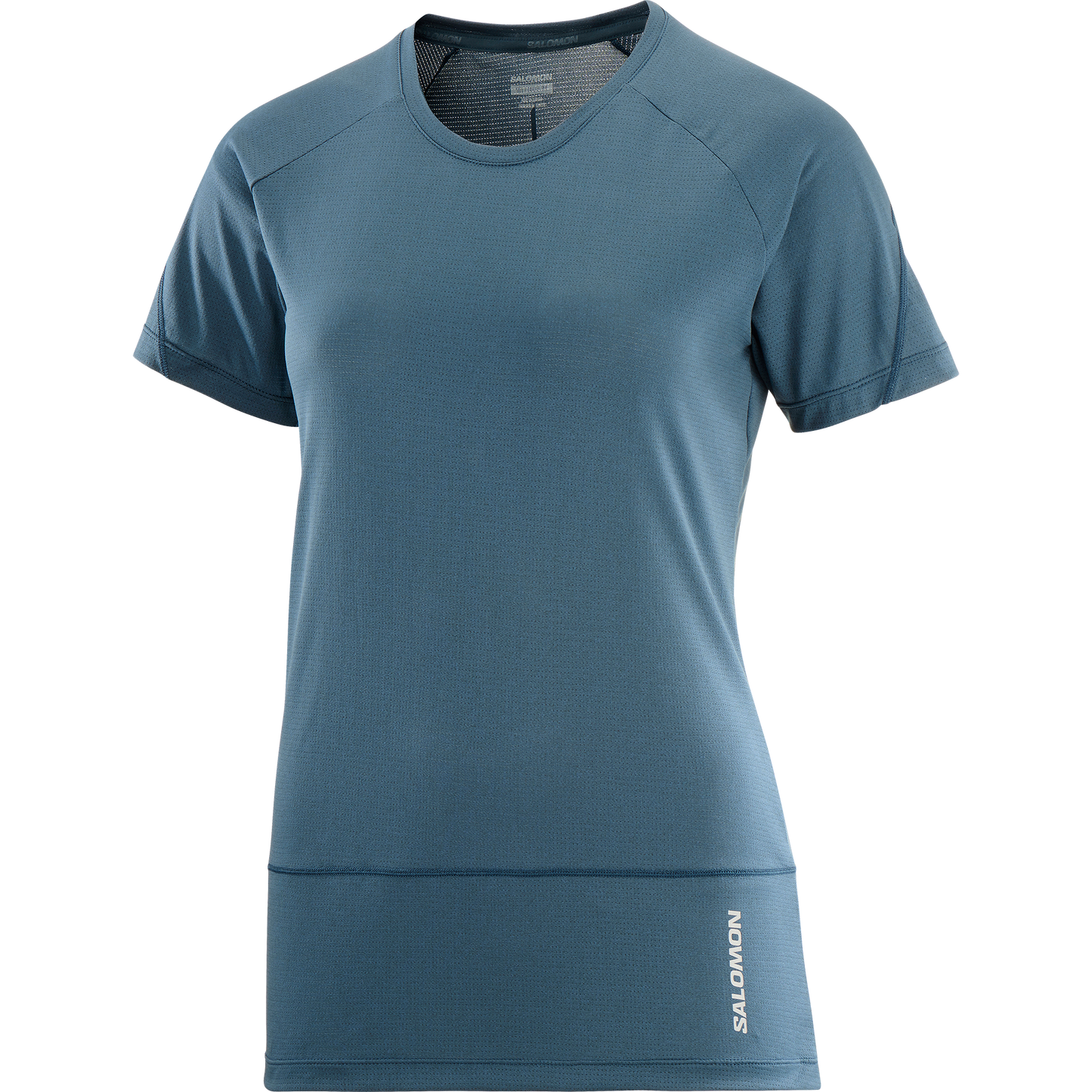 CROSS RUN SHORT SLEEVE TEE WOMEN'S
