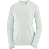 SENSE AERO LONG SLEEVE TEE GFX WOMEN'S