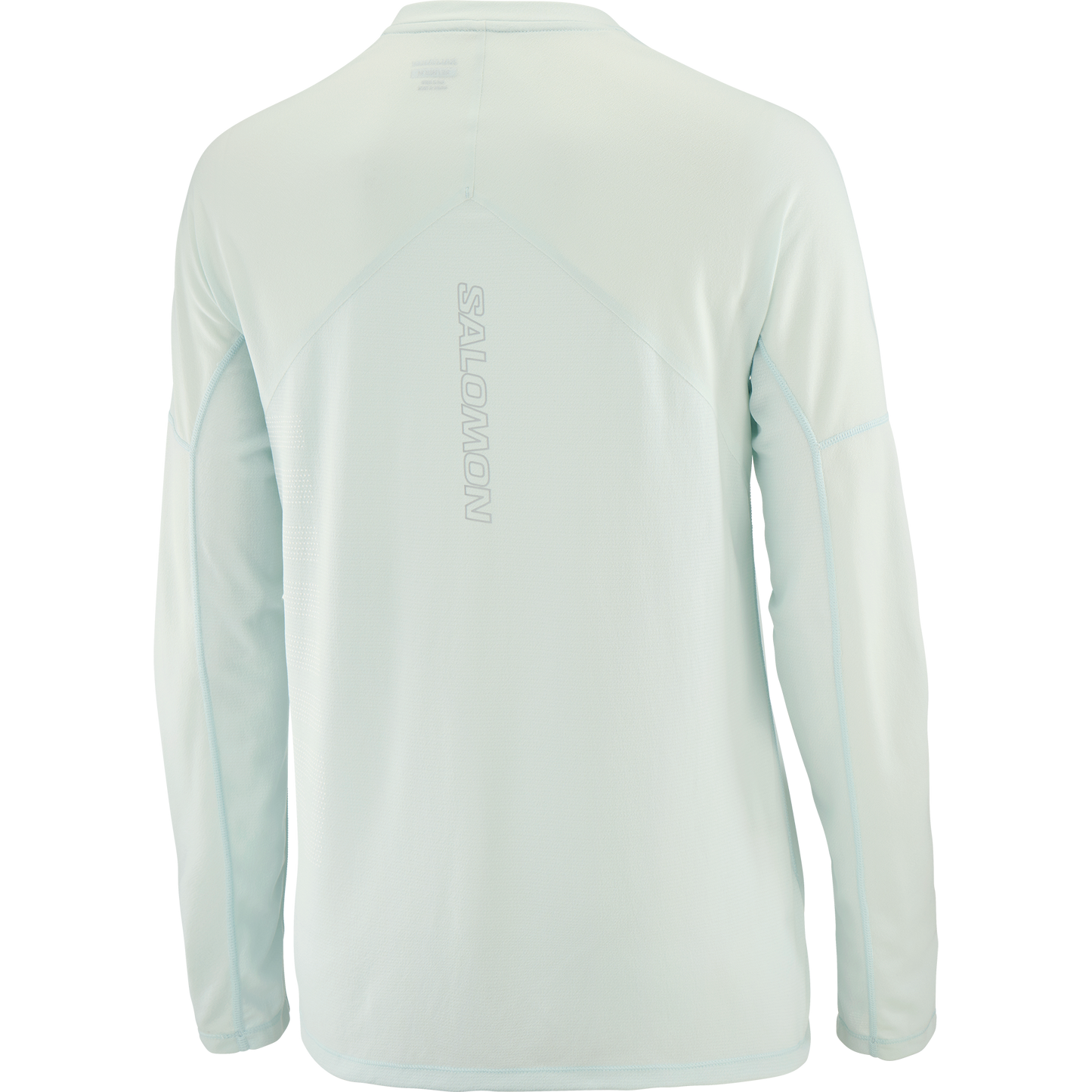 SENSE AERO LONG SLEEVE TEE GFX WOMEN'S