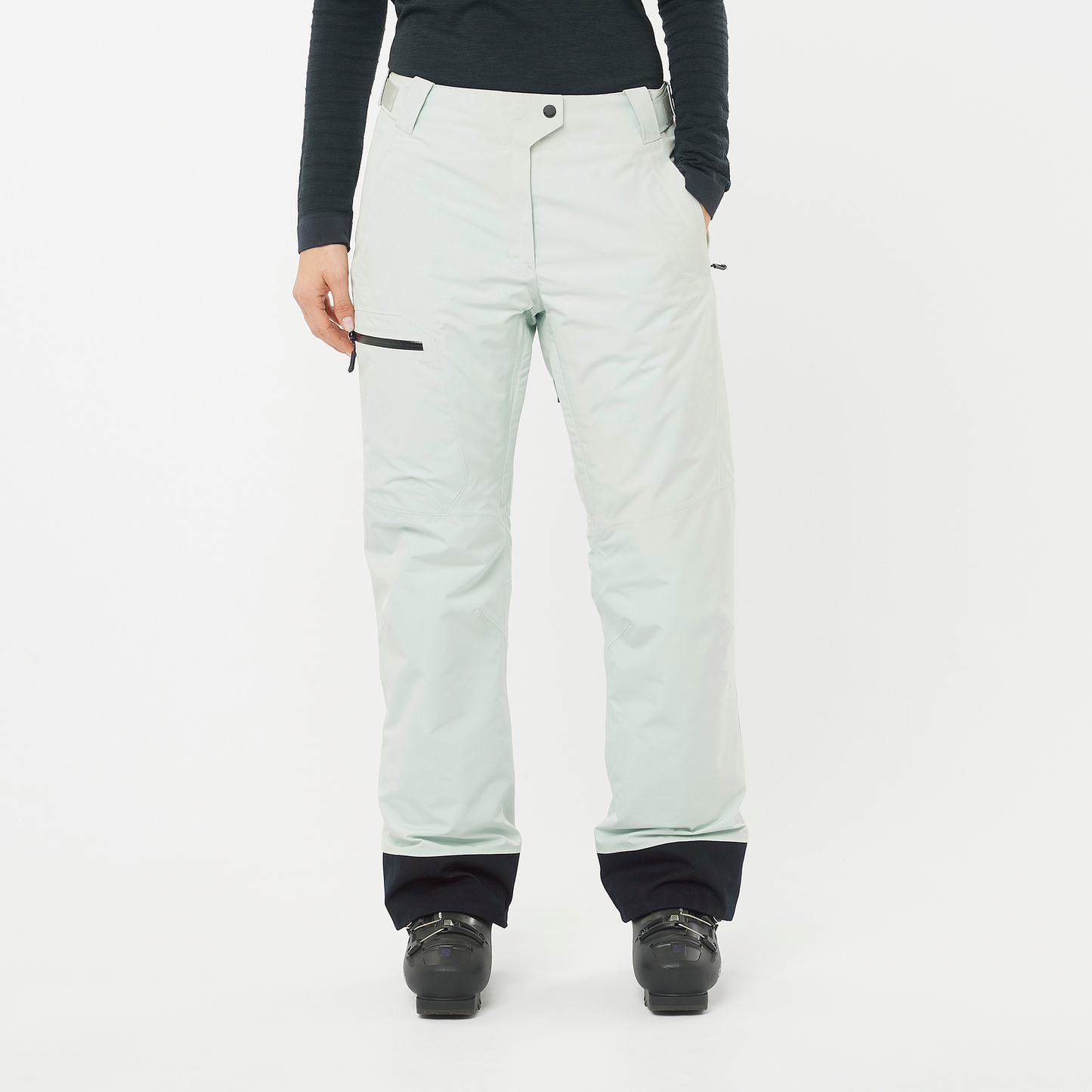 CHARGER GORE-TEX 2L PANT WOMEN'S