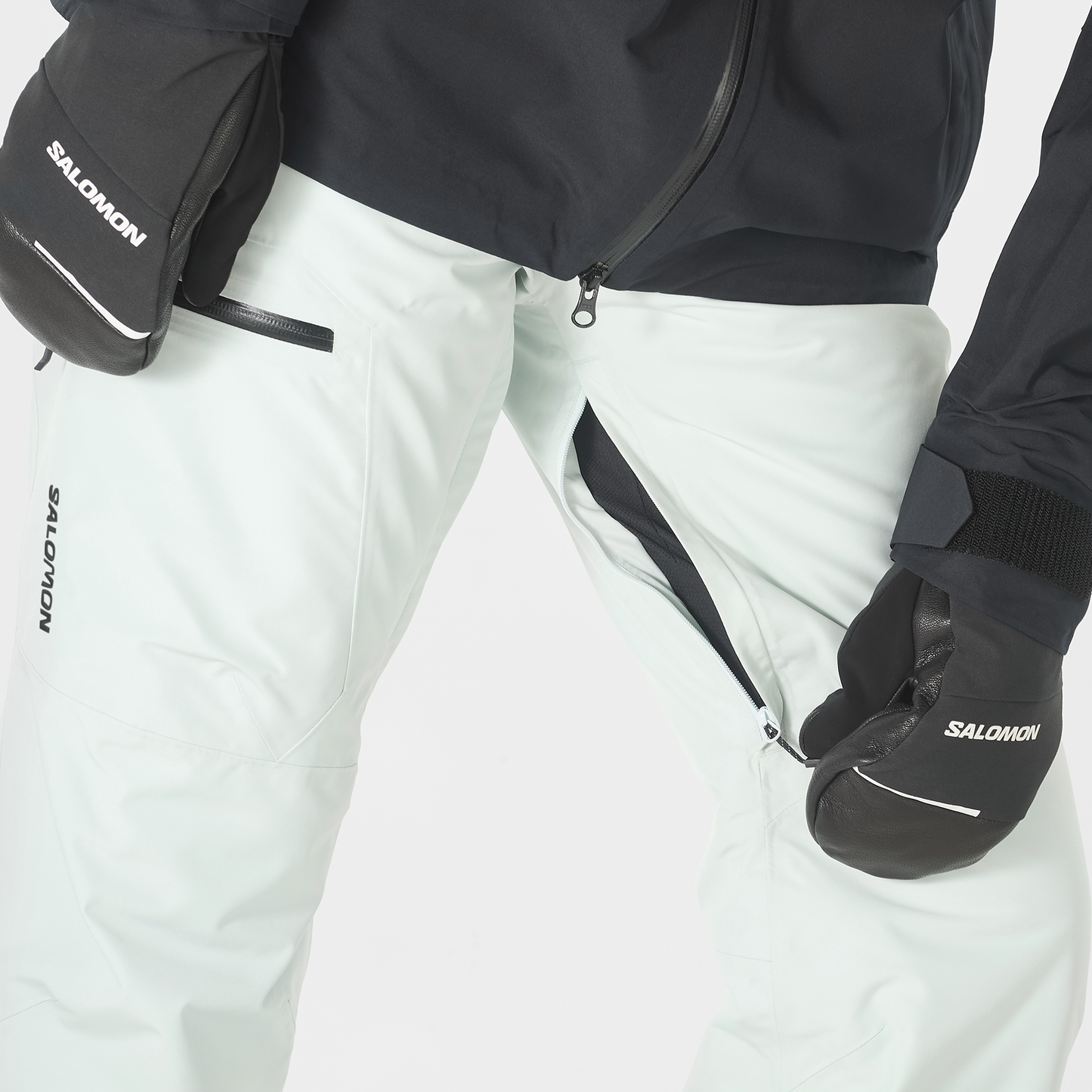 CHARGER GORE-TEX 2L PANT WOMEN'S