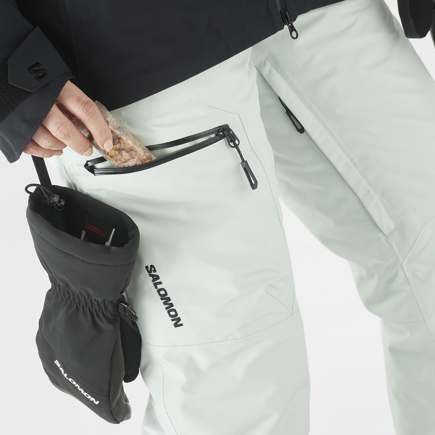 CHARGER GORE-TEX 2L PANT WOMEN'S