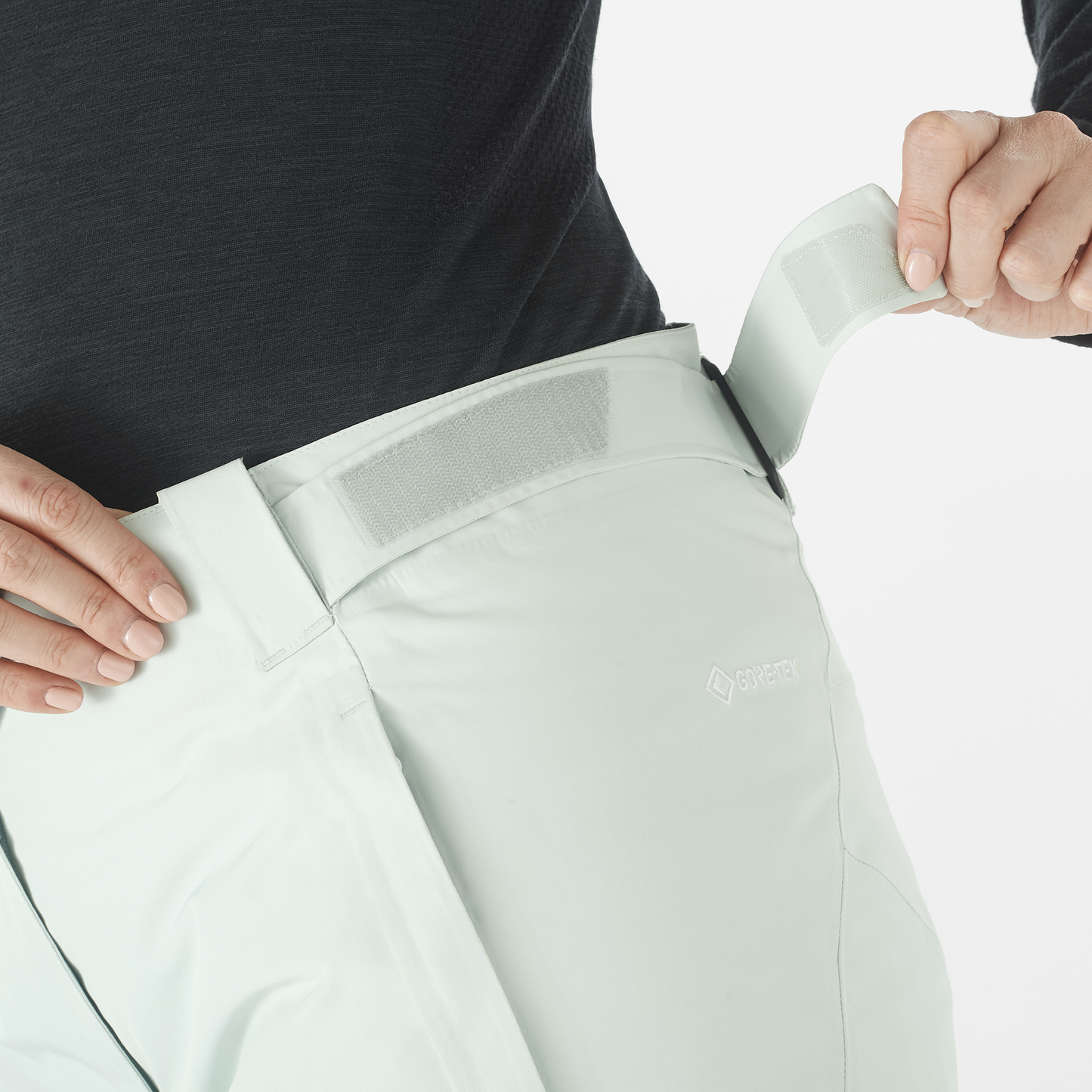 CHARGER GORE-TEX 2L PANT WOMEN'S