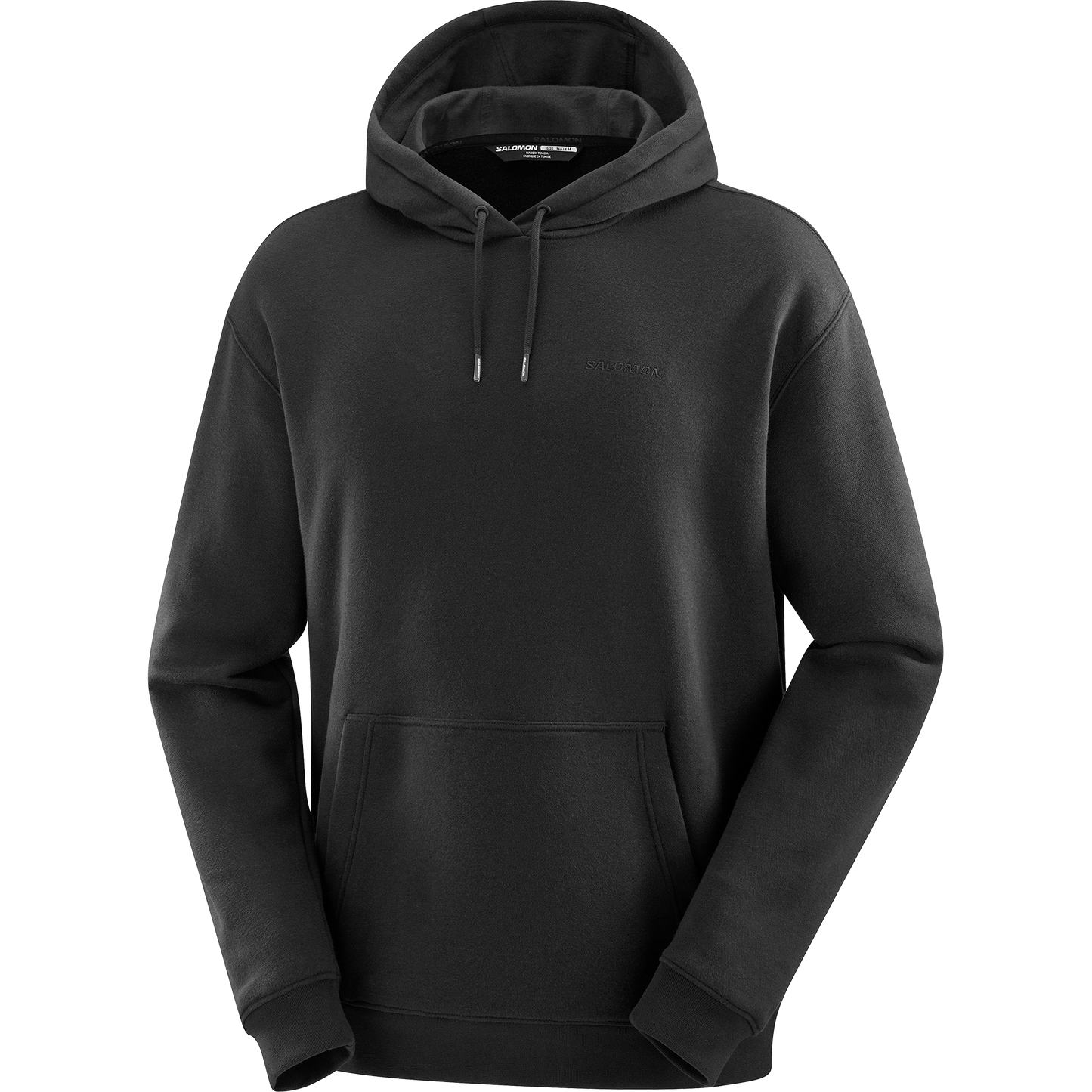 SAL LOGO PRIDE HOODIE MEN'S