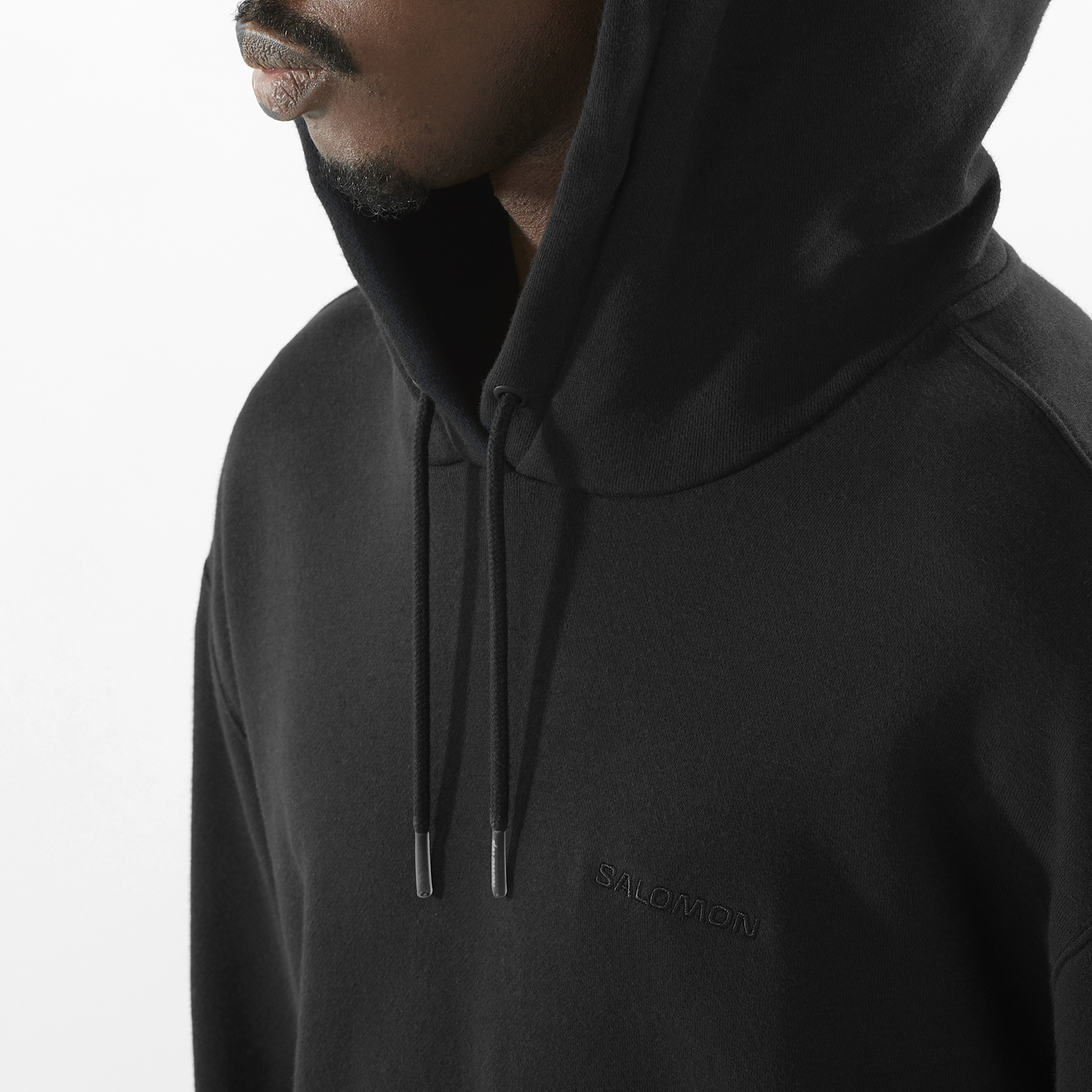 SAL LOGO PRIDE HOODIE MEN'S