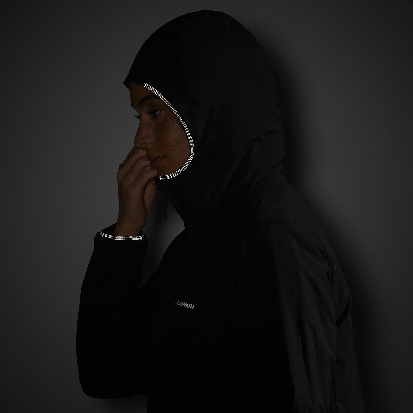 MOUNTAIN FLEX JACKET HD WOMEN'S