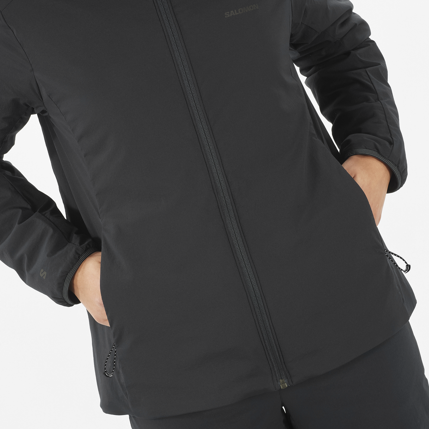 MOUNTAIN FLEX JACKET HD WOMEN'S