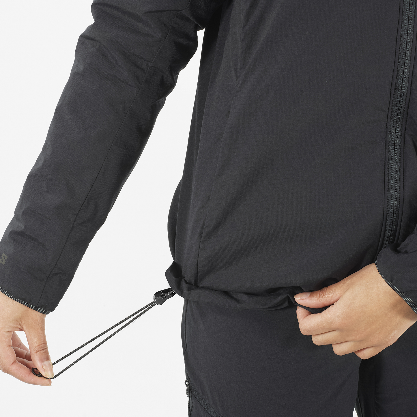 MOUNTAIN FLEX JACKET HD WOMEN'S