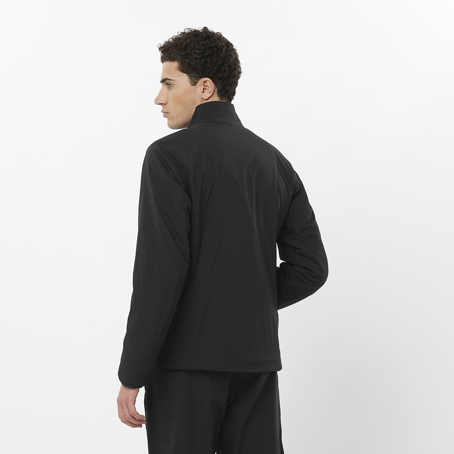 MOUNTAIN FLEX HOODED JACKET MEN'S