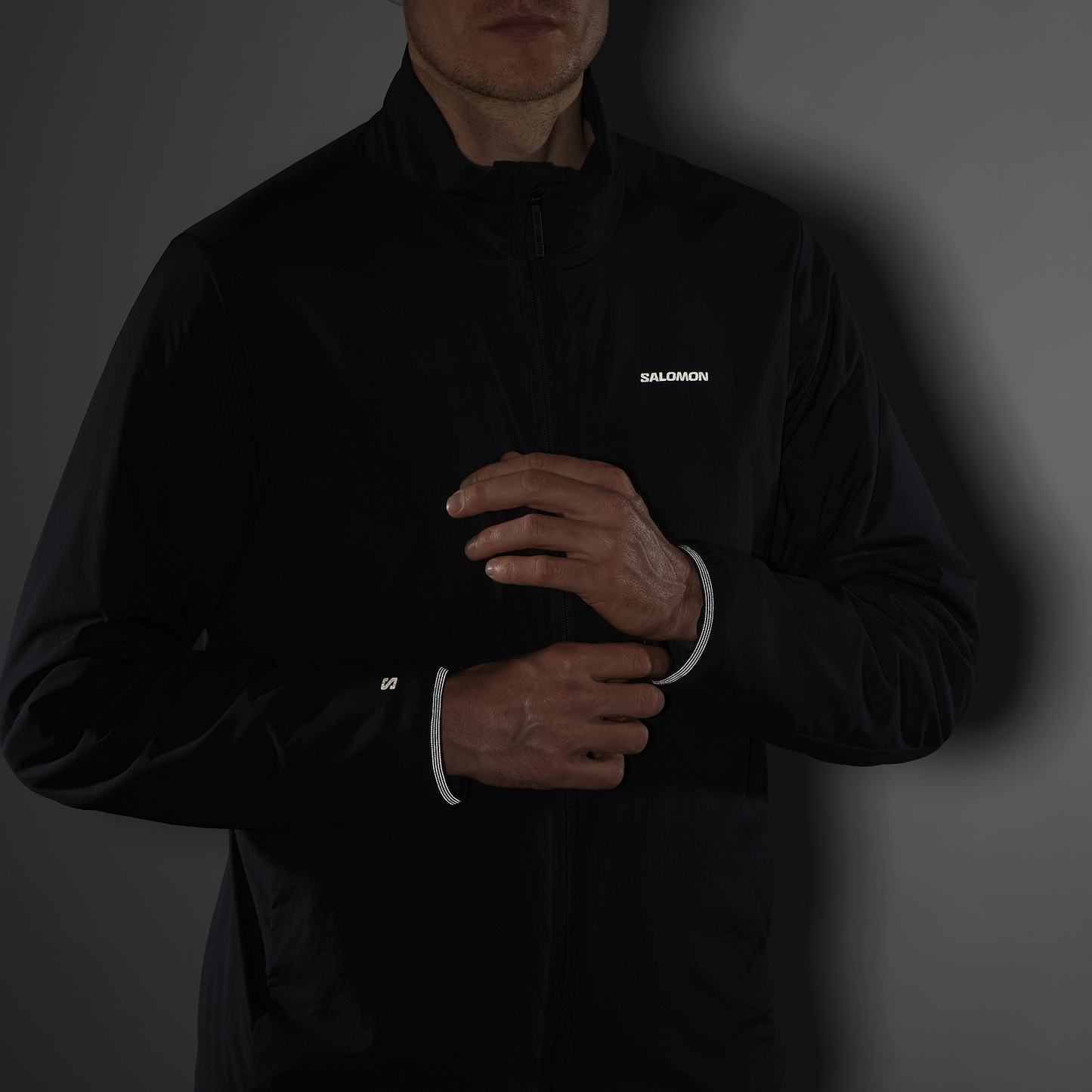 MOUNTAIN FLEX HOODED JACKET MEN'S