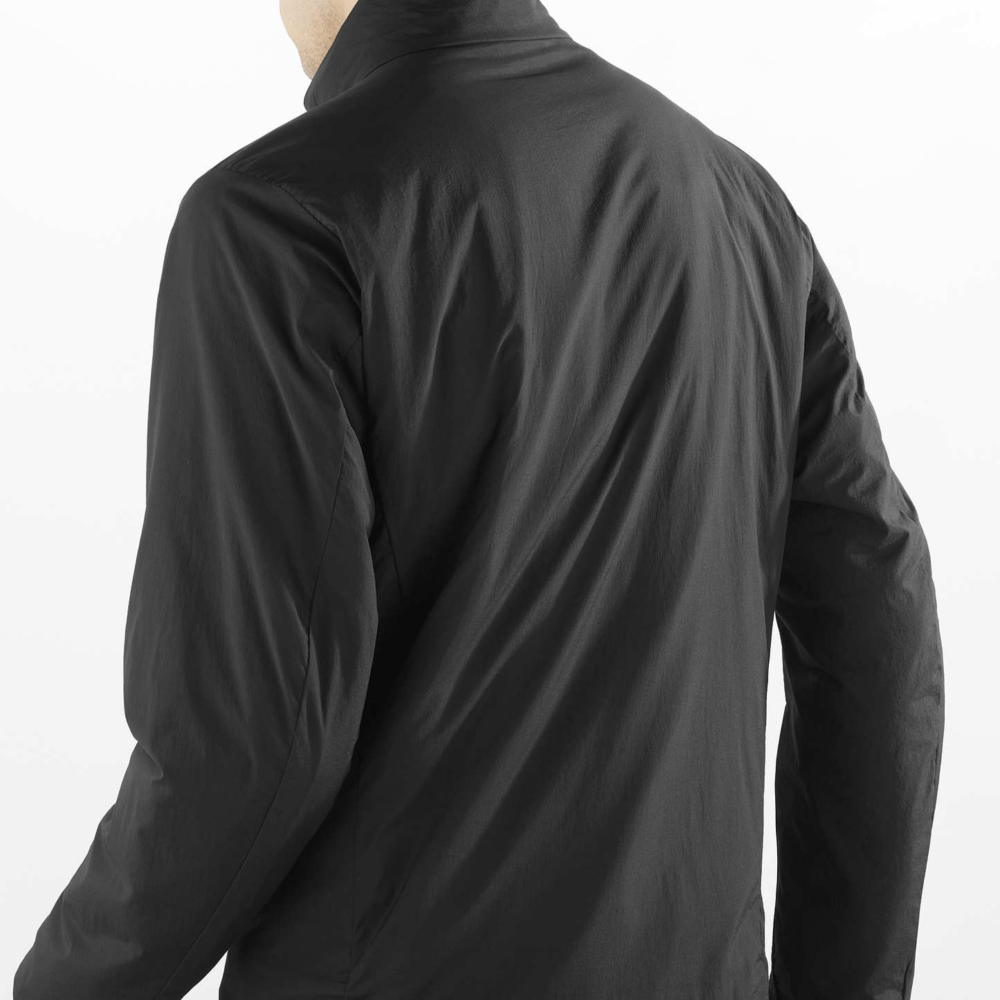 MOUNTAIN FLEX HOODED JACKET MEN'S