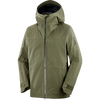 CHARGER GORE-TEX 2L JACKET MEN'S