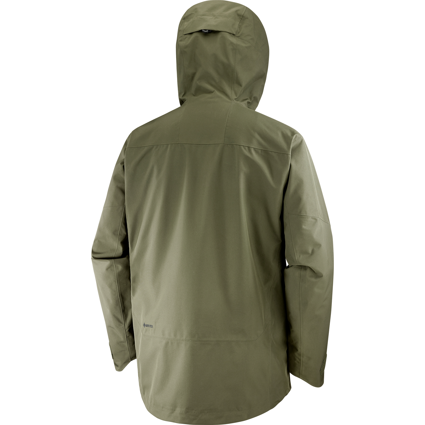 CHARGER GORE-TEX 2L JACKET MEN'S