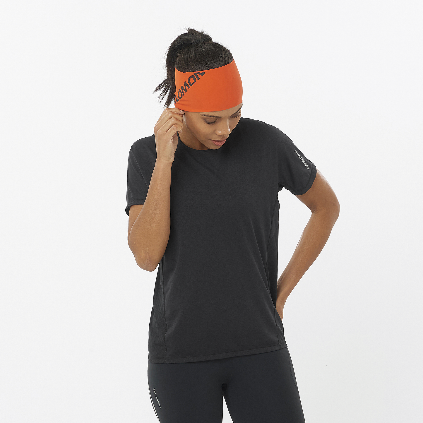 SENSE AERO SHORT SLEEVE TEE WOMEN'S