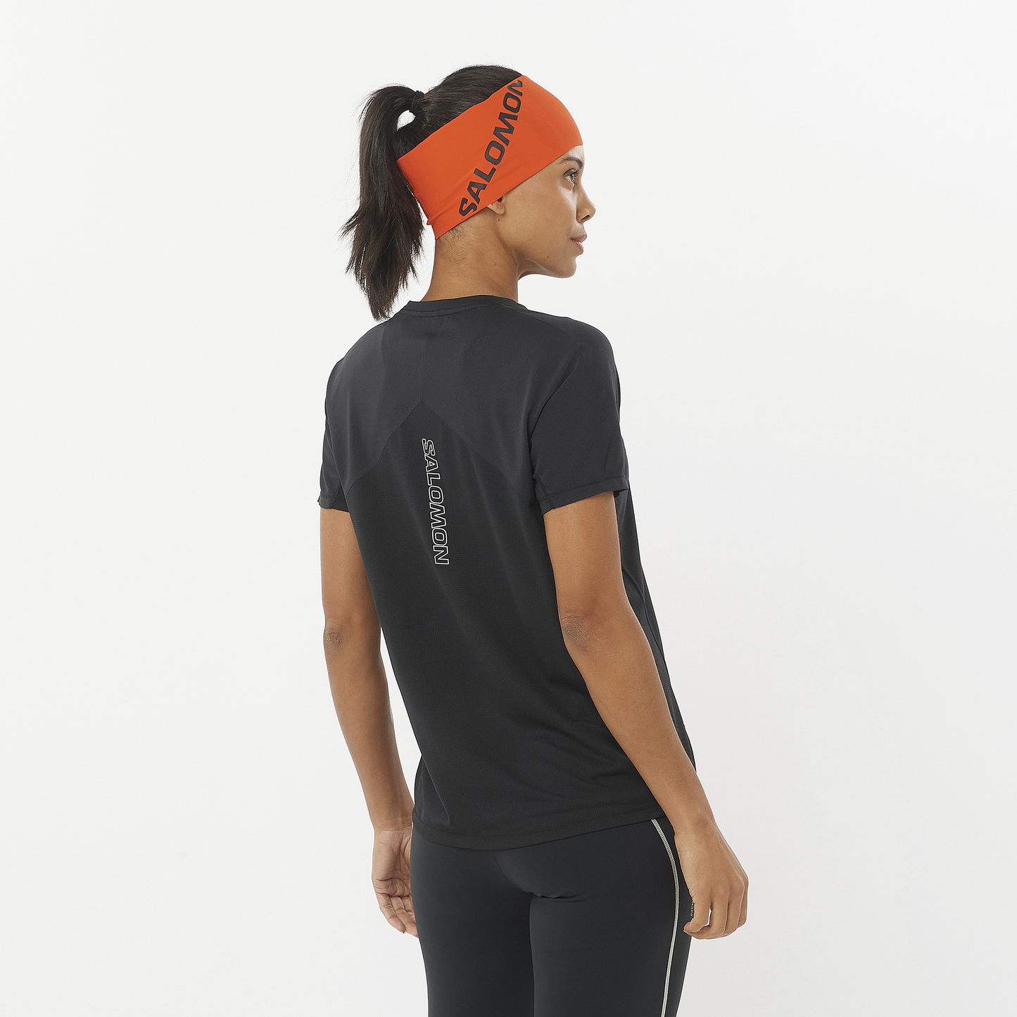 SENSE AERO SHORT SLEEVE TEE WOMEN'S