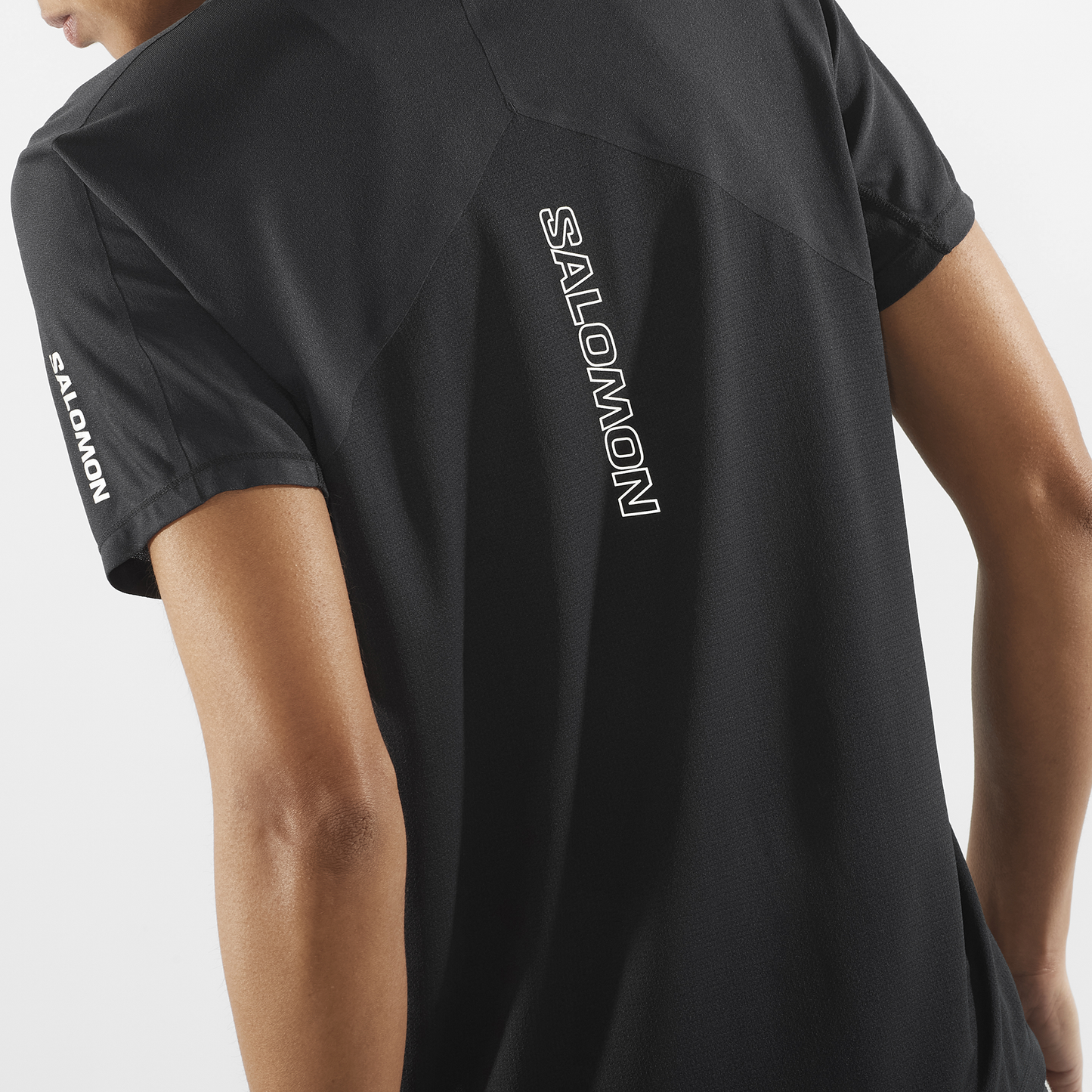 SENSE AERO SHORT SLEEVE TEE WOMEN'S