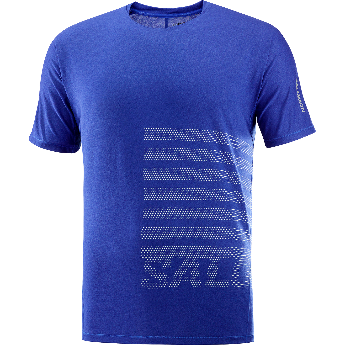 SENSE AERO SHORT SLEEVE TEE GFX MEN'S