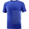 SENSE AERO SHORT SLEEVE TEE GFX MEN'S