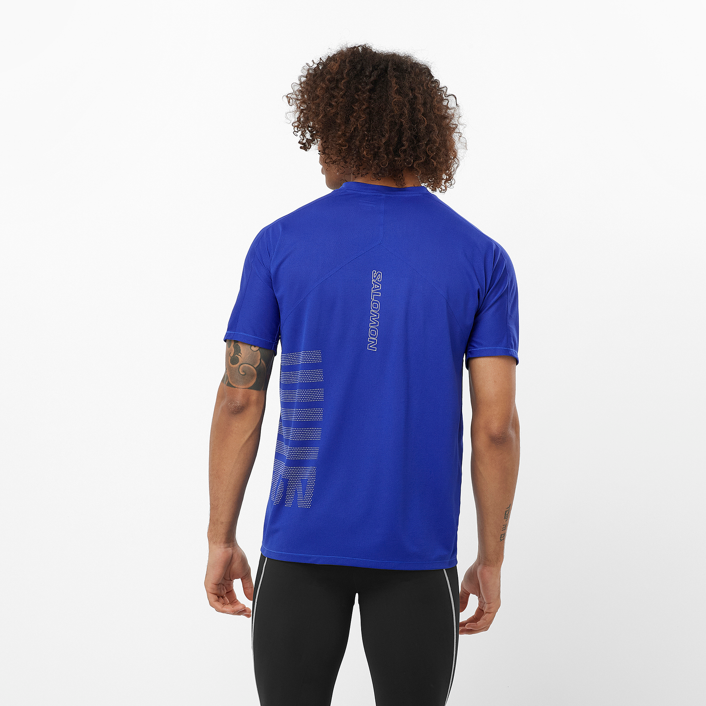 SENSE AERO SHORT SLEEVE TEE GFX MEN'S