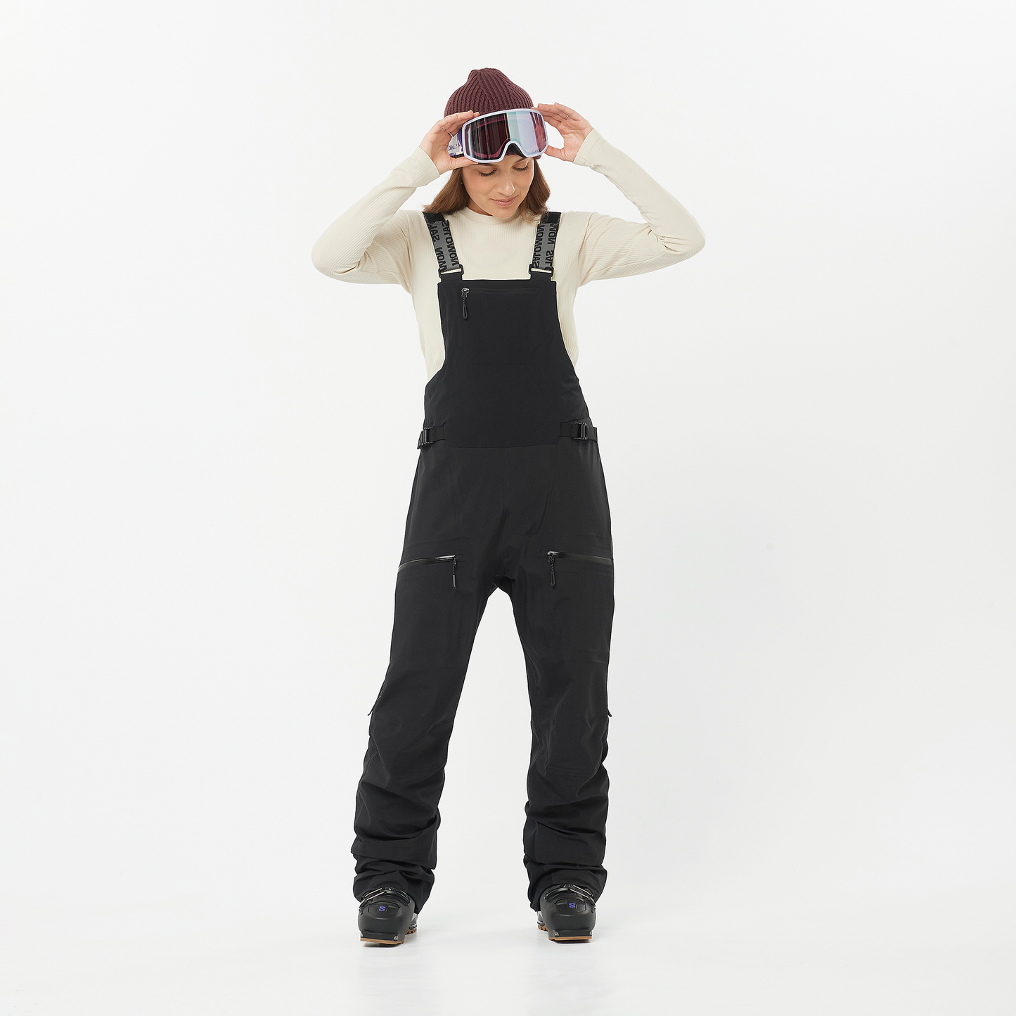 ABSOLUTE BIB WOMEN'S