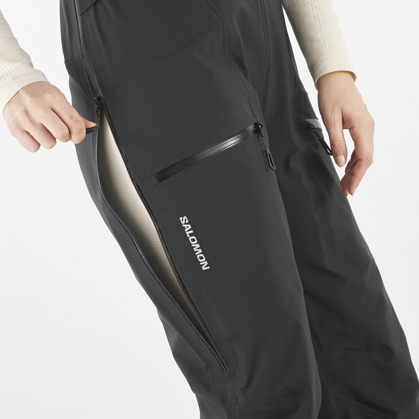 ABSOLUTE BIB WOMEN'S