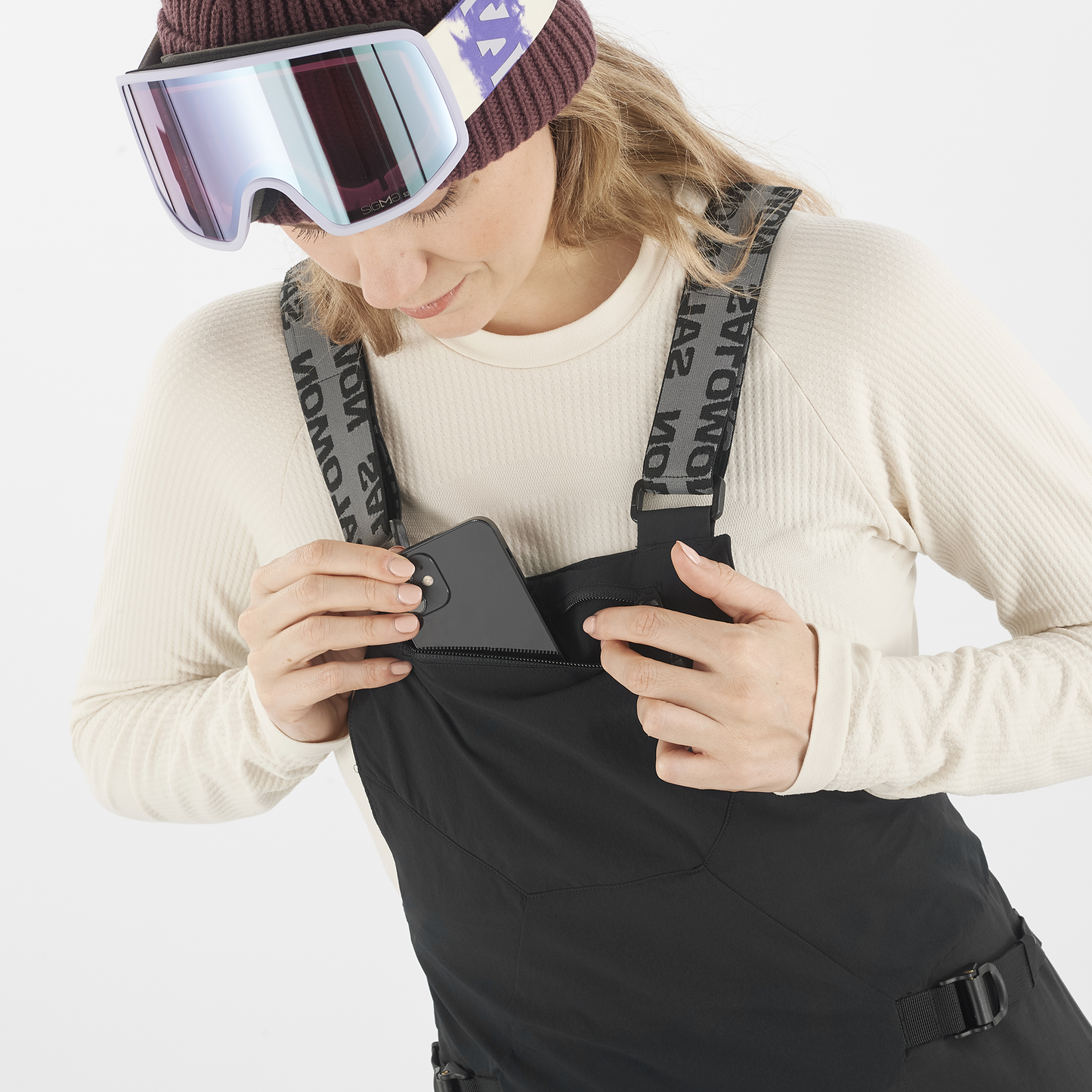ABSOLUTE BIB WOMEN'S