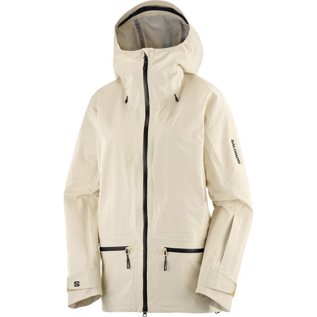 ABSOLUTE 3L JKT WOMEN S