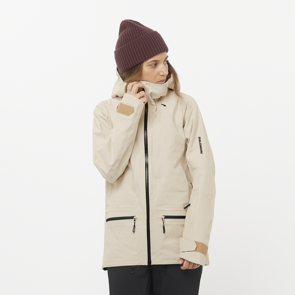 Buy ABSOLUTE 3L JKT WOMEN S by Salomon online Salomon Australia