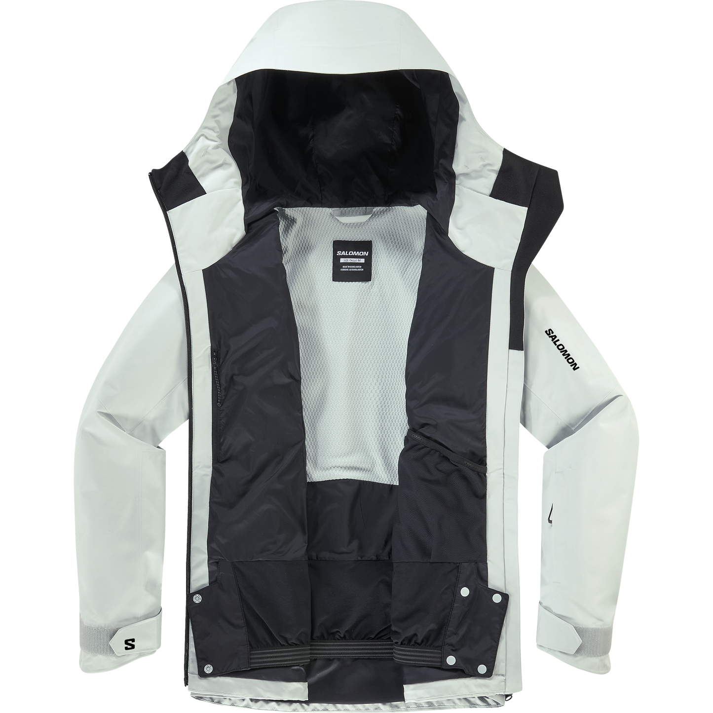 CHARGER GORE-TEX 2L JACKET WOMEN'S