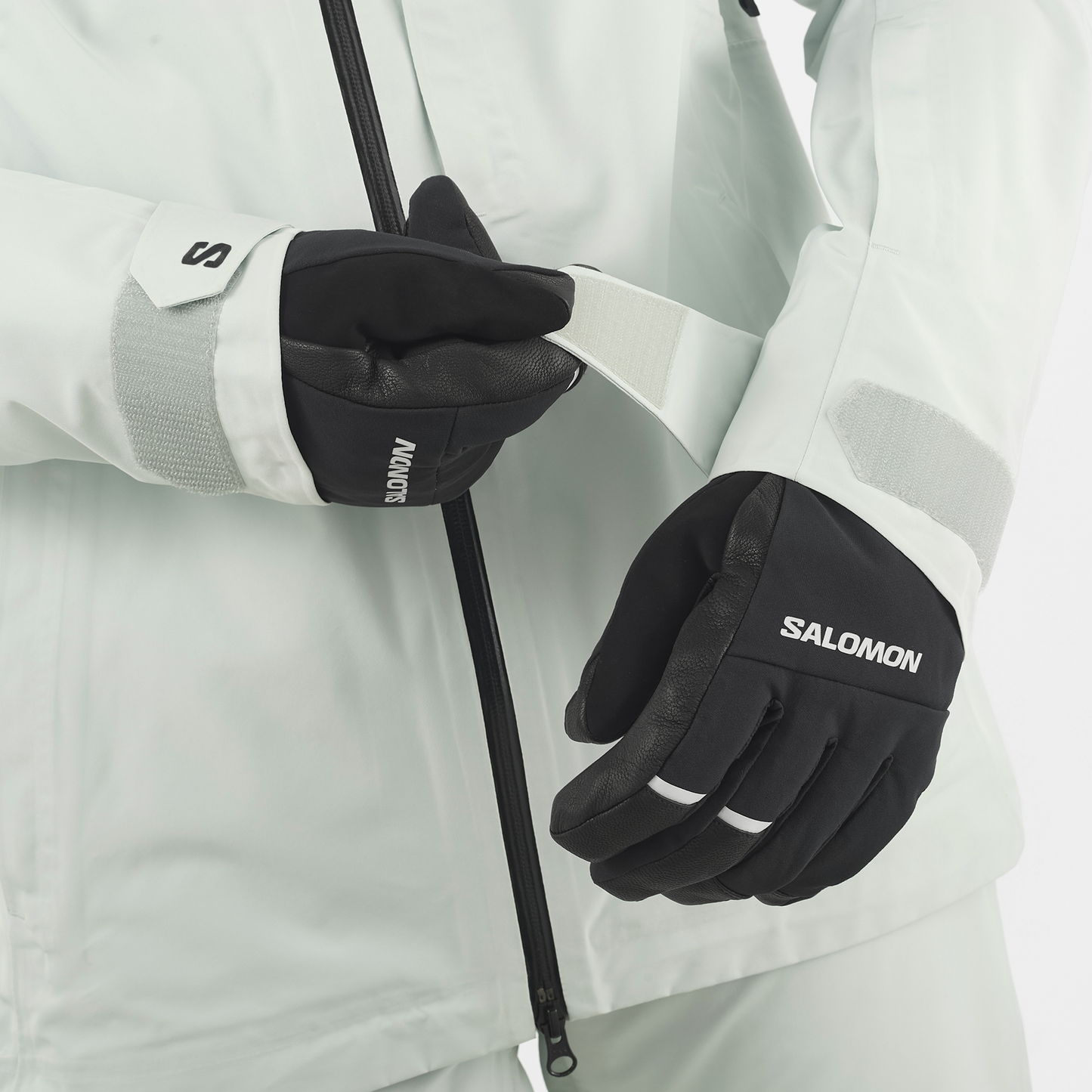 CHARGER GORE-TEX 2L JACKET WOMEN'S