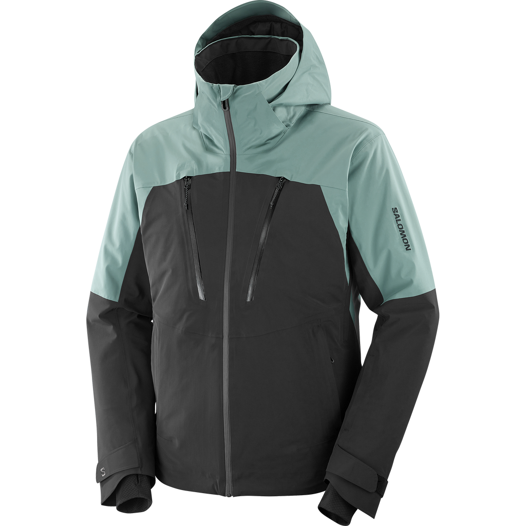 Buy BRILLIANT JACKET MEN'S by Salomon online Salomon Australia