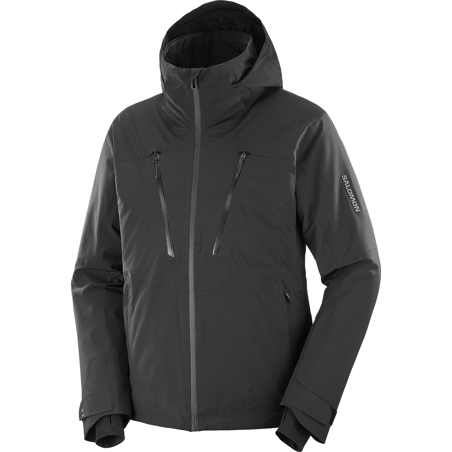 BRILLIANT JACKET MEN'S