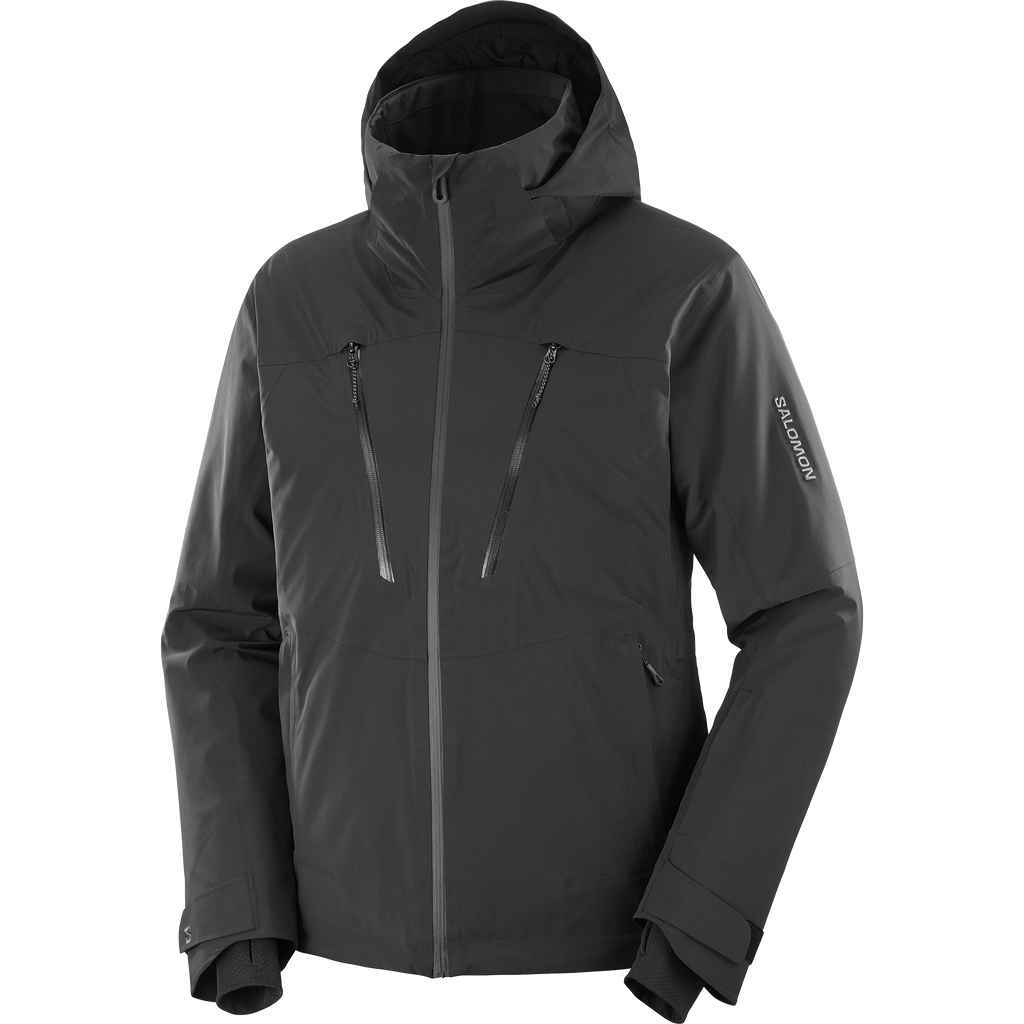 Salomon catch me jacket shop