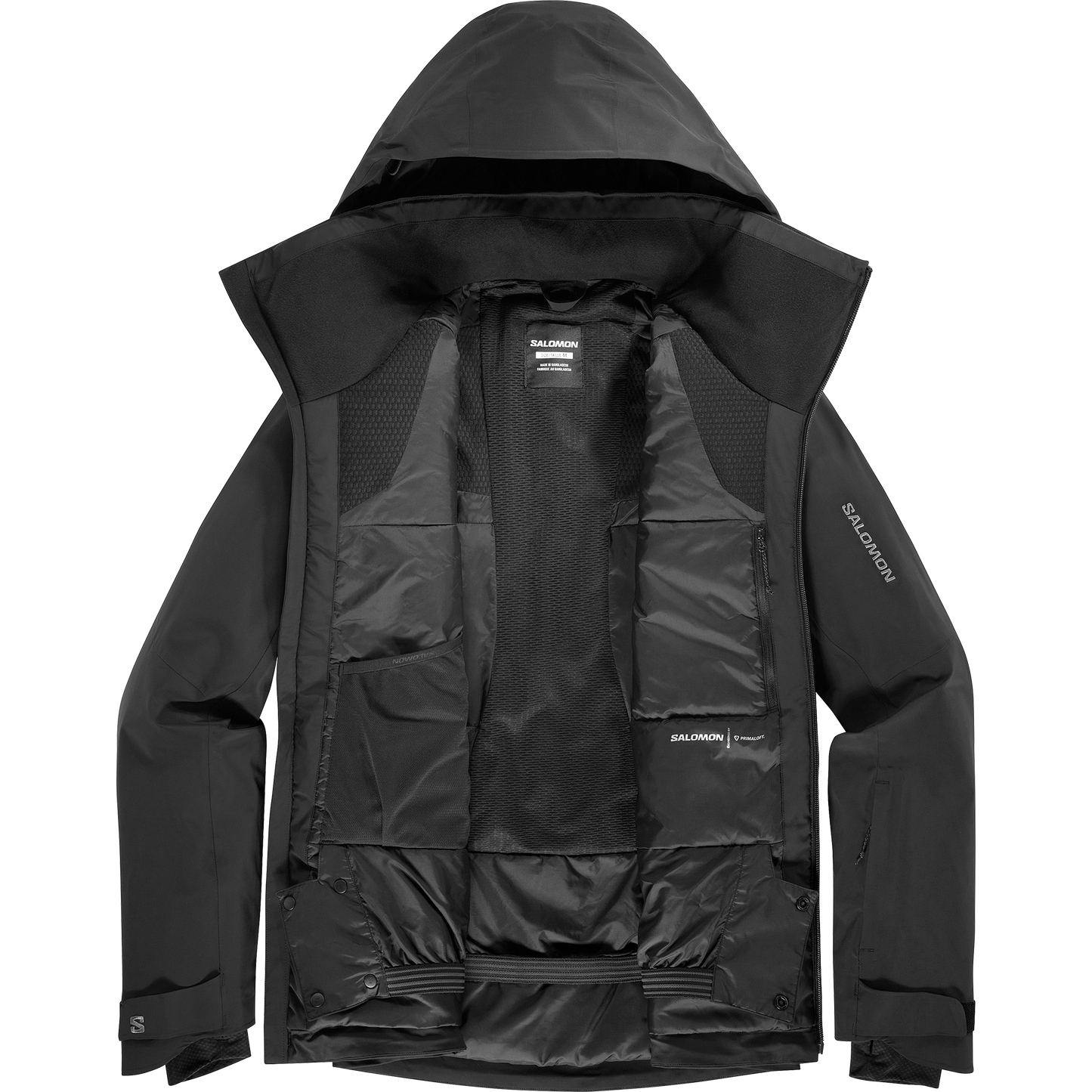 BRILLIANT JACKET MEN'S