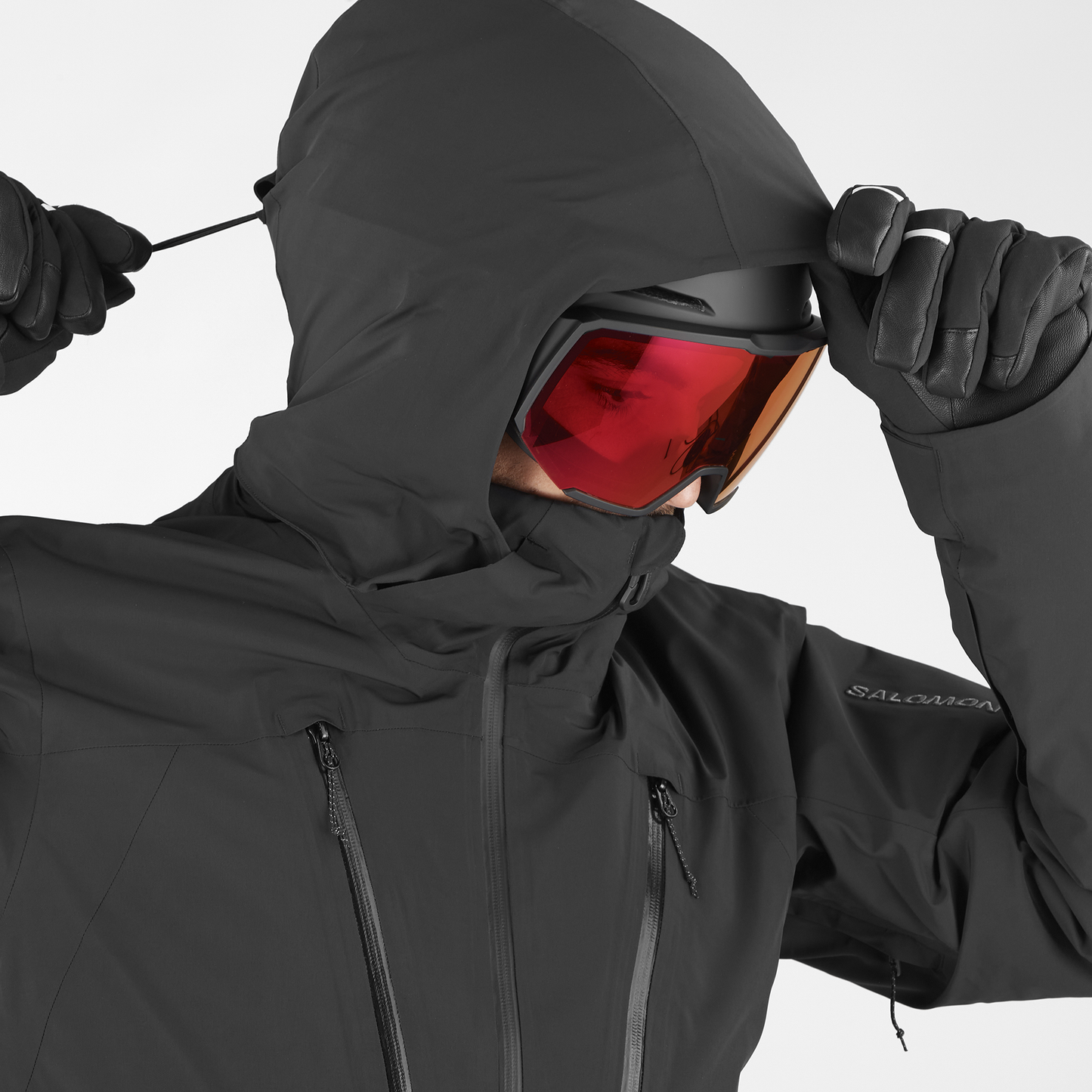 BRILLIANT JACKET MEN'S