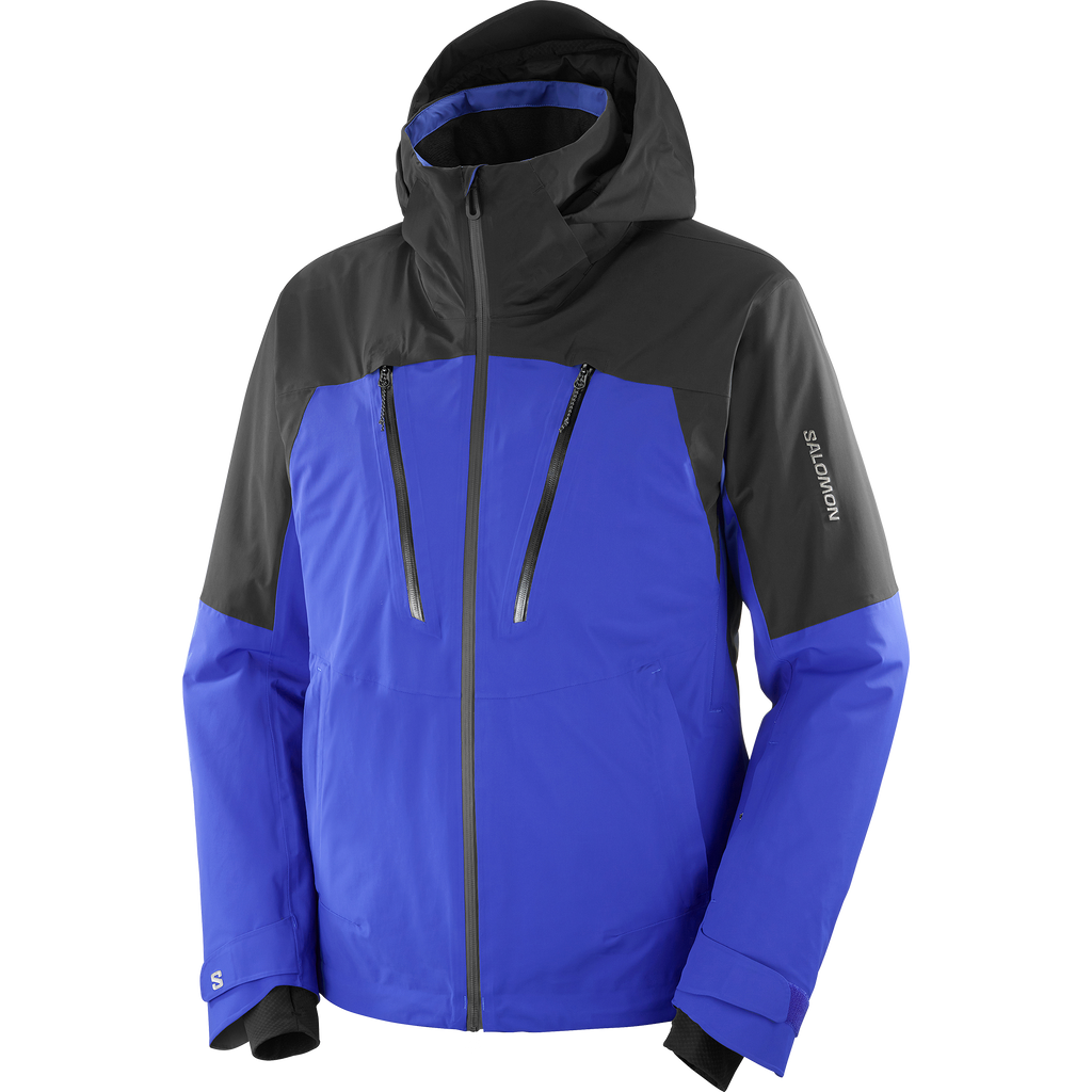 Buy BRILLIANT JACKET MEN'S by Salomon online - Salomon Australia Buy BRILLIANT JACKET MEN'S by Salomon online - Salomon Australia